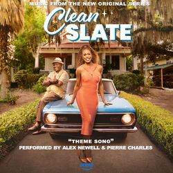 Clean Slate Theme Song (Single)