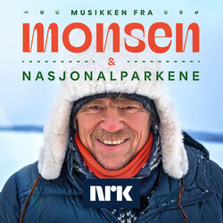 Monsen og nasjonalparkene