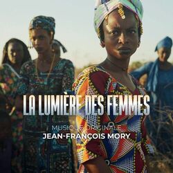 La lumiere des femmes