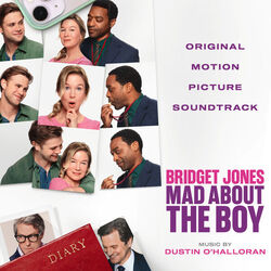 Bridget Jones: Mad About the Boy