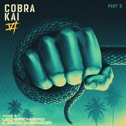 Cobra Kai: Season 6, Part 3