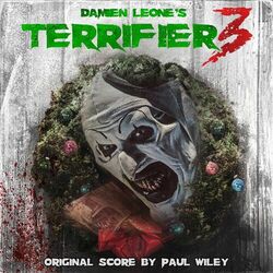 Terrifier 3 - Original Score