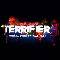 Terrifier 3 - Score Sample (Single)