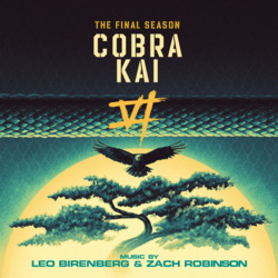 Cobra Kai: The Final Season