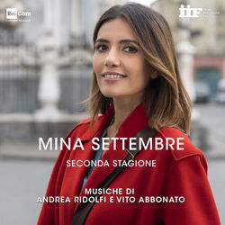 Mina Settembre: Seconda Stagione