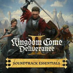 Kingdom Come: Deliverance II