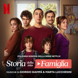 Storia della mia Famiglia