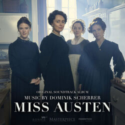 Miss Austen