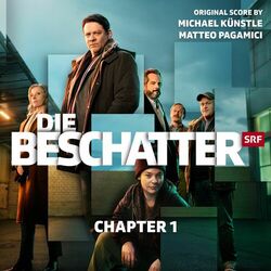 Die Beschatter: Chapter 1