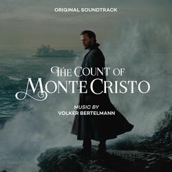 The Count of Monte Cristo