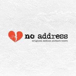 No Address - Original Score