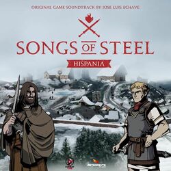 Songs of Steel: Hispania