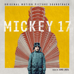 Mickey 17