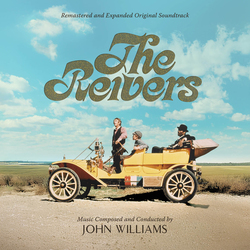 The Reivers - Remastered and Expanded