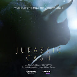 Jurassic Cash