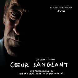 Vincent Lindon, coeur sanglant