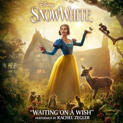 Snow White: Waiting on a Wish (Single)