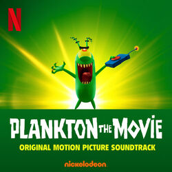 Plankton: The Movie