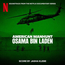 American Manhunt: Osama bin Laden