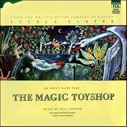 The Magic Toyshop