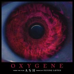 Ash: Oxygene (Single)