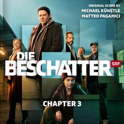 Die Beschatter: Chapter 3