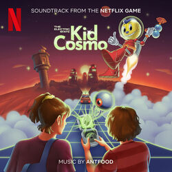 The Electric State: Kid Cosmo