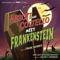 Abbott and Costello Meet Frankenstein / Abbott and Costello Meet the Keystone Kops