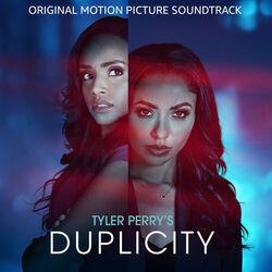 Tyler Perry's Duplicity