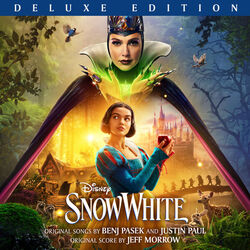 Disney's Snow White - Deluxe Edition