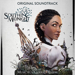 South of Midnight - Original Score