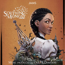 South of Midnight (Jams)