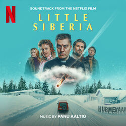 Little Siberia