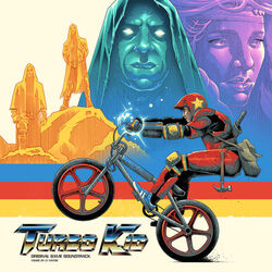 Turbo Kid