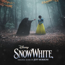 Disney's Snow White - Original Score