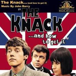 The Knack... and How to Get It