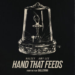 Ballerina: Hand That Feeds (Single)