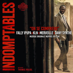 Indomptables: On se comprend (Single)