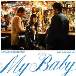Materialists: My Baby (Got Nothing At All) (Single)