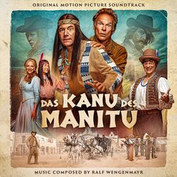 Das Kanu des Manitu