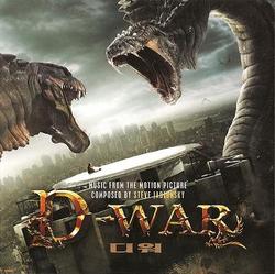 D-War (2007) - MyDramaList