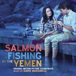 Salmon Fishing in the Yemen Soundtrack (2012)