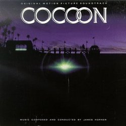 Cocoon Soundtrack (1985)