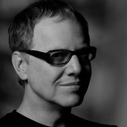 Danny Elfman's Official Soundtrack for White Noise Released