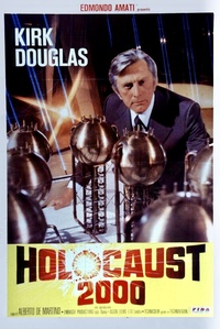 Holocaust 2000 (The Chosen)