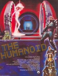 The Humanoid (L'umanoide)