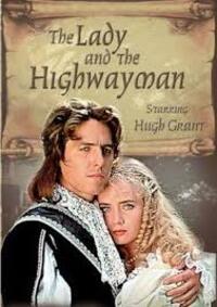 The Lady and the Highwayman