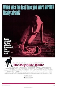 The Mephisto Waltz