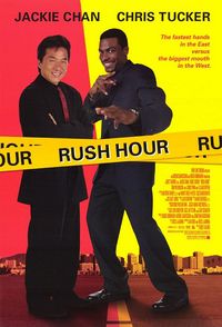 lalo schifrin rush hour 3 soundtrack songs