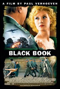 black book movie